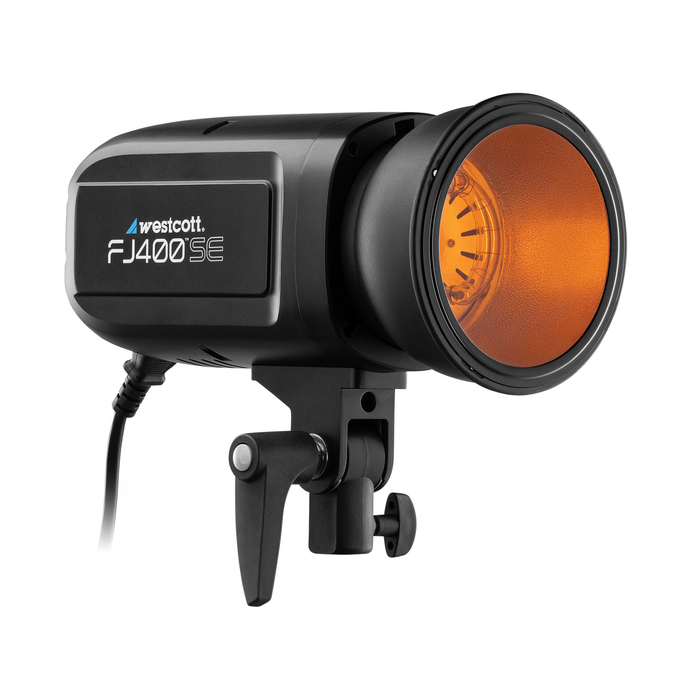 Westcott FJ400-SE 400Ws Studio Strobe