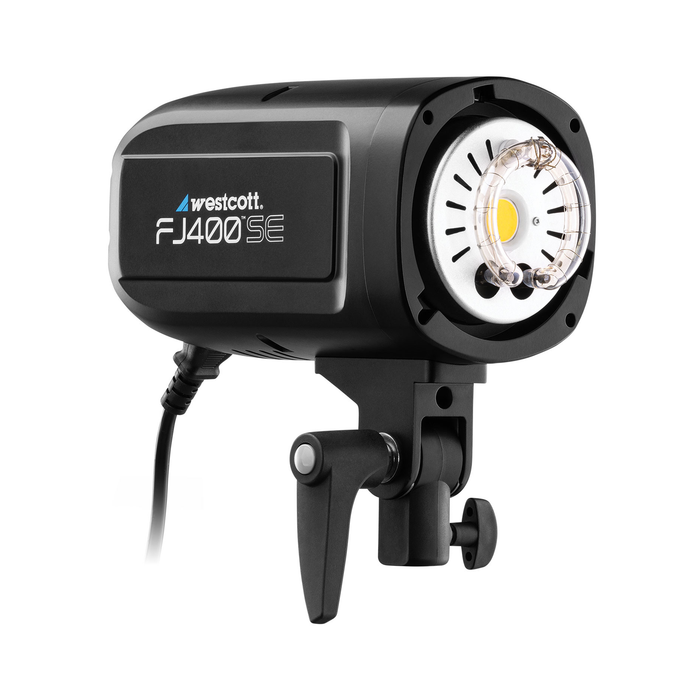 Westcott FJ400-SE 400Ws Studio Strobe
