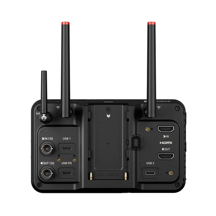 Atomos Ninja TX 5.2" HDR Monitor-Recorder