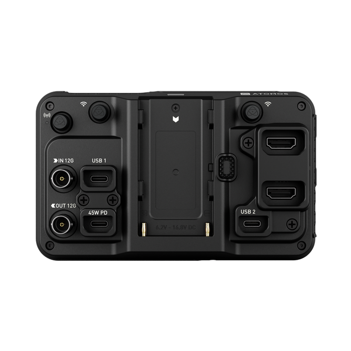 Atomos Ninja TX 5.2" HDR Monitor-Recorder