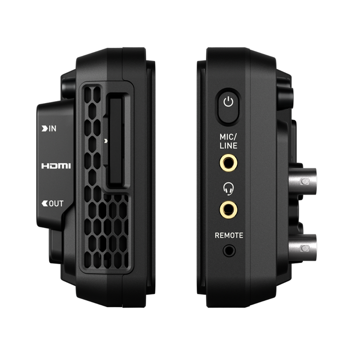 Atomos Ninja TX 5.2" HDR Monitor-Recorder