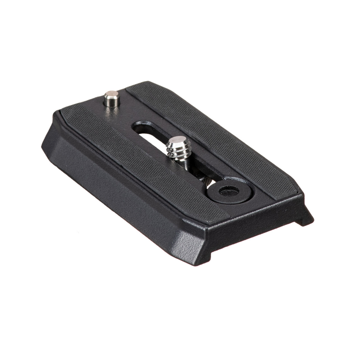 Benro QR4 Slide-In Video Quick Release Plate for S2 Video Head