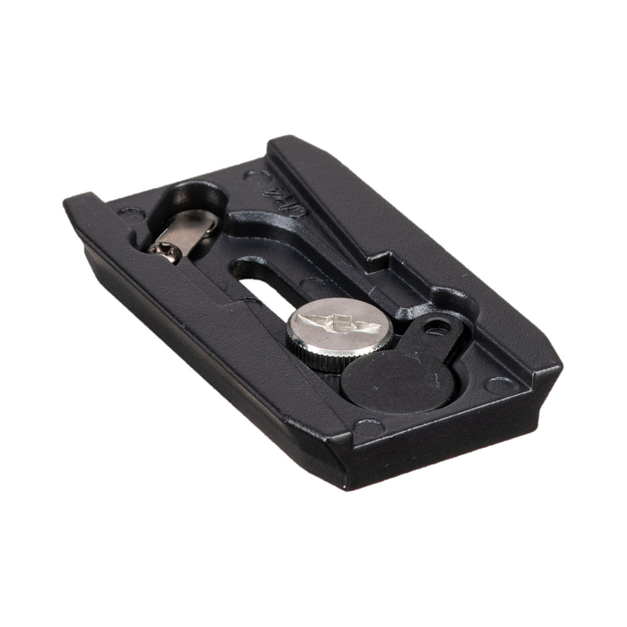 Benro QR4 Slide-In Video Quick Release Plate for S2 Video Head