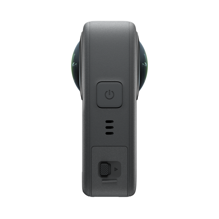 DJI Osmo 360 Action Camera Standard Combo
