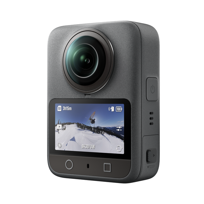 DJI Osmo 360 Action Camera Standard Combo