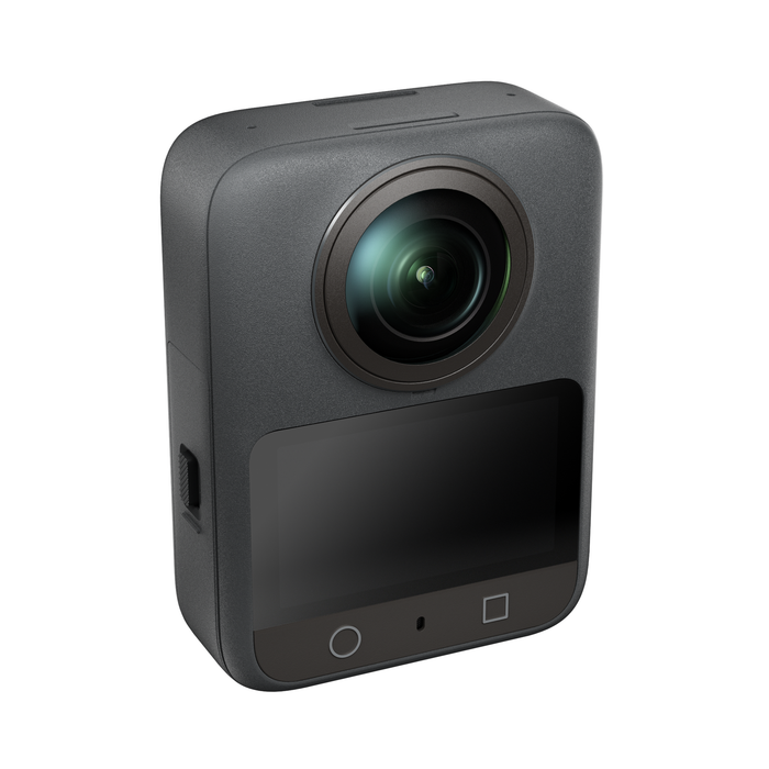 DJI Osmo 360 Action Camera Standard Combo