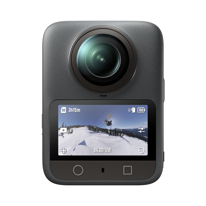 DJI Osmo 360 Action Camera Adventure Combo