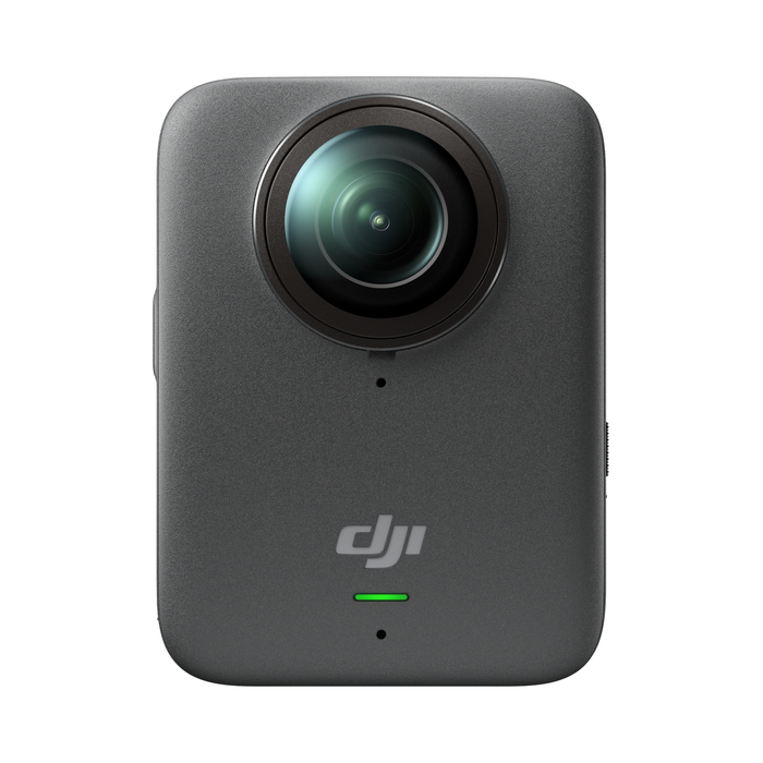 DJI Osmo 360 Action Camera Adventure Combo