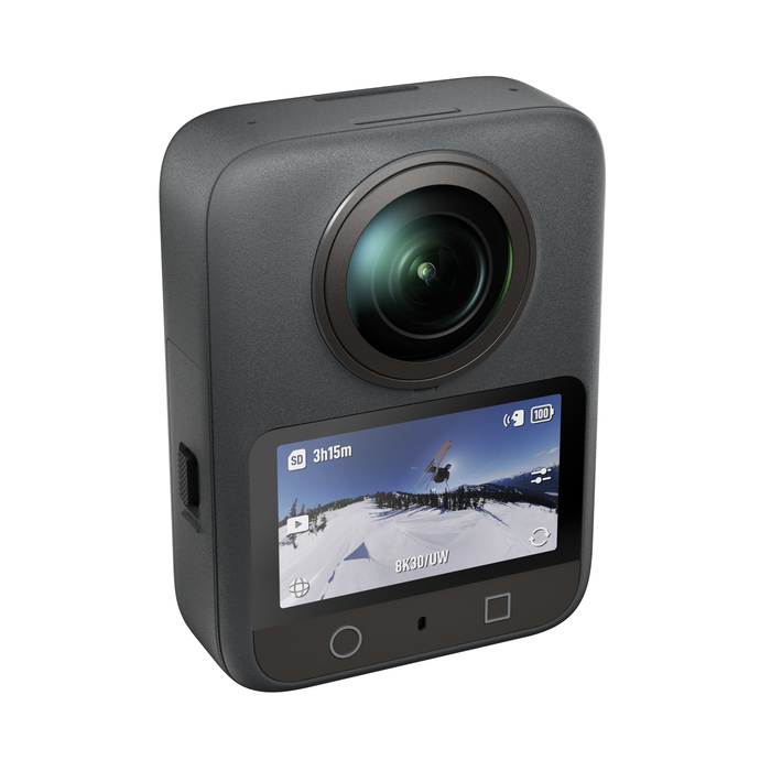 DJI Osmo 360 Action Camera Adventure Combo