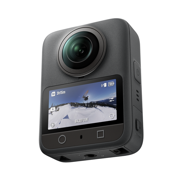 DJI Osmo 360 Action Camera Adventure Combo