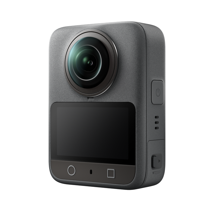 DJI Osmo 360 Action Camera Adventure Combo