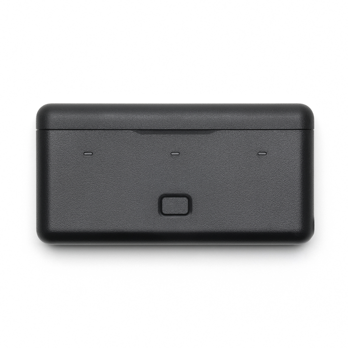 DJI Osmo 360 Action Camera Adventure Combo