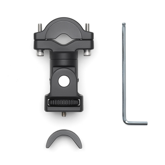 DJI Osmo Motorcycle Heavy-Duty Mount