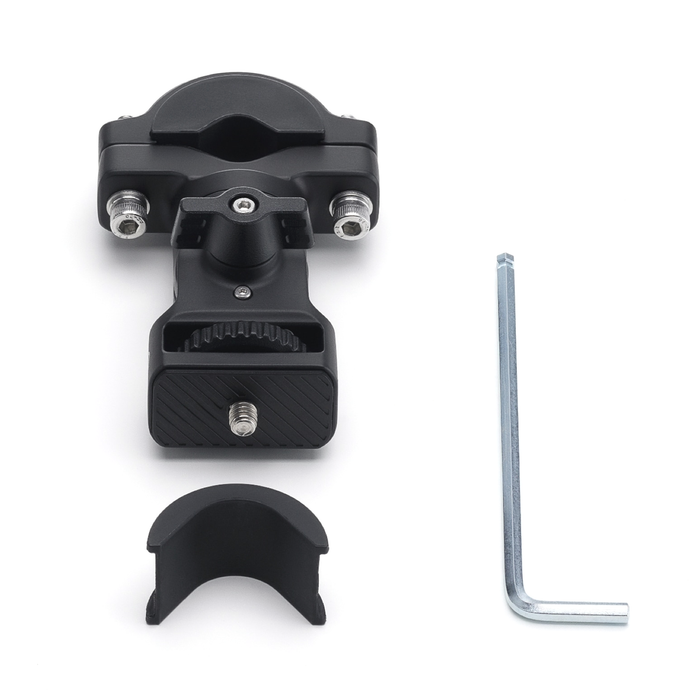 DJI Osmo Motorcycle Heavy-Duty Mount