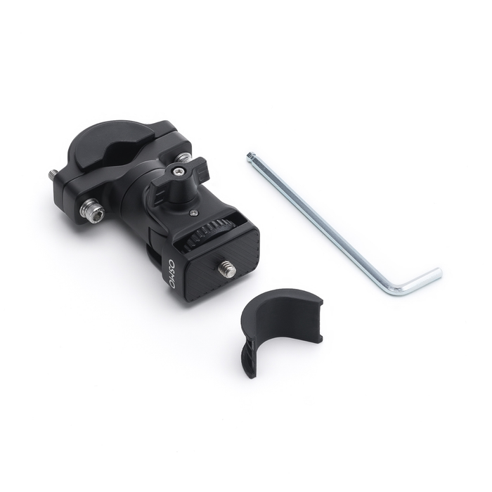 DJI Osmo Motorcycle Heavy-Duty Mount