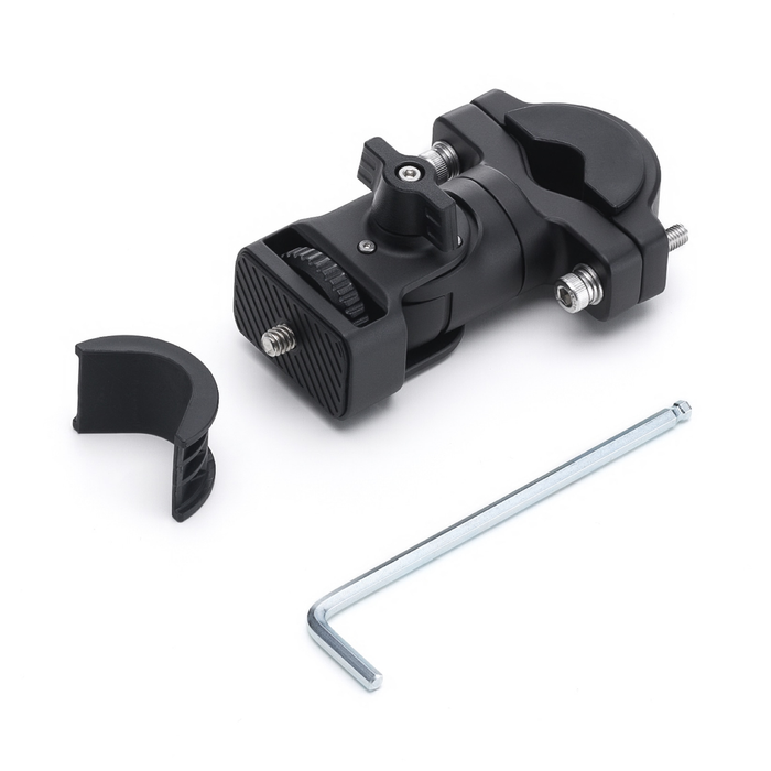 DJI Osmo Motorcycle Heavy-Duty Mount