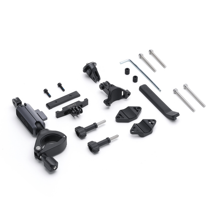 DJI Osmo Multifunctional Bike Tube Mount Kit