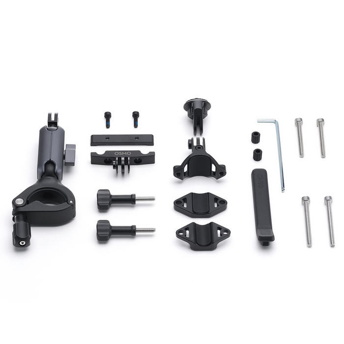 DJI Osmo Multifunctional Bike Tube Mount Kit
