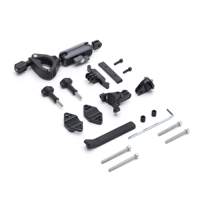 DJI Osmo Multifunctional Bike Tube Mount Kit