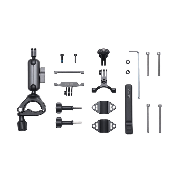 DJI Osmo Multifunctional Bike Tube Mount Kit