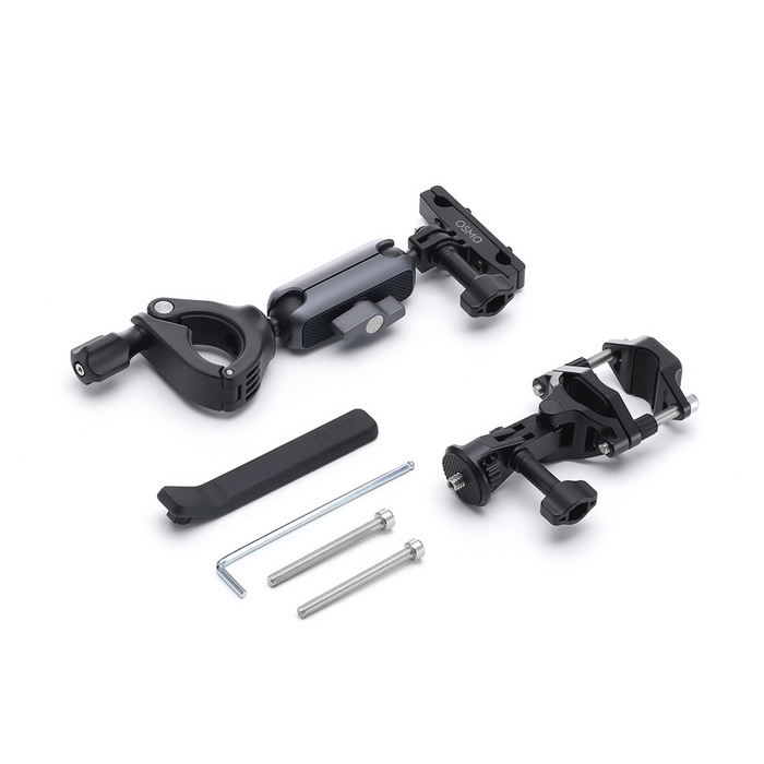 DJI Osmo Multifunctional Bike Tube Mount Kit