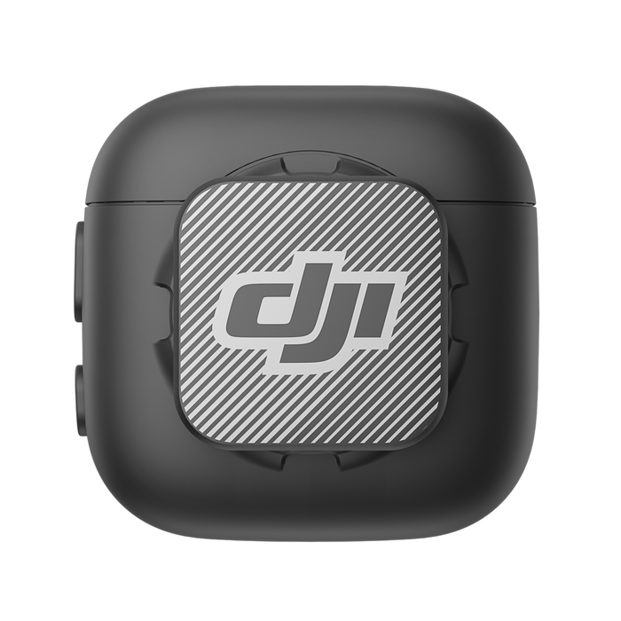 DJI Mic 3 (2TX + 1RX + Charging Case)