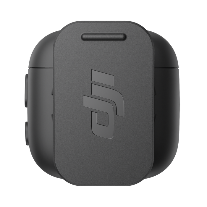 DJI Mic 3 (2TX + 1RX + Charging Case)