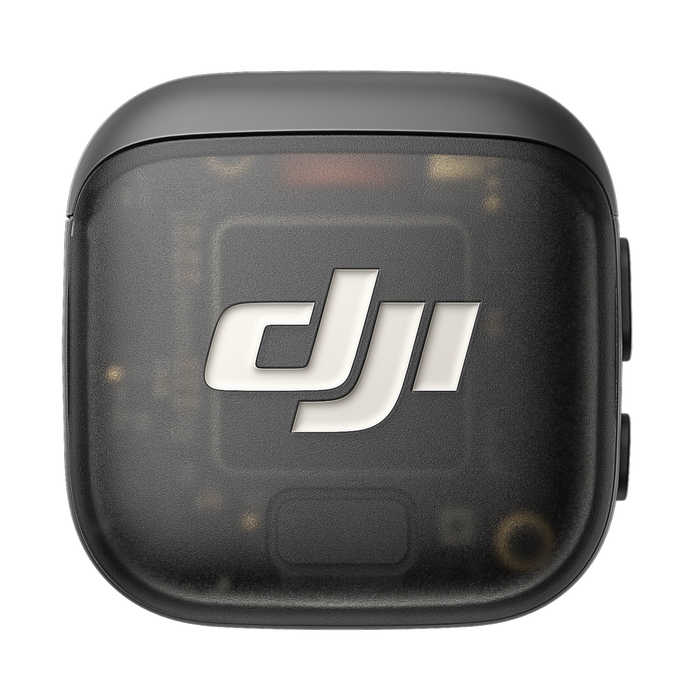 DJI Mic 3 (1TX + 1RX)