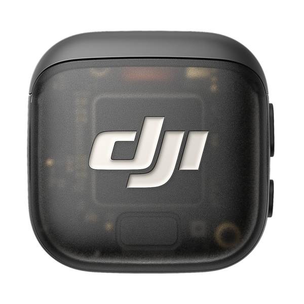DJI Mic 3 Transmitter (1TX) — Glazer's Camera