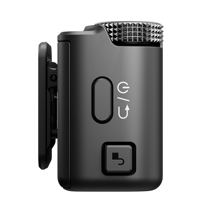 DJI Mic 3 (2TX + 1RX + Charging Case)