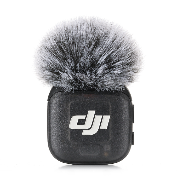 DJI Mic 3 (1TX + 1RX)