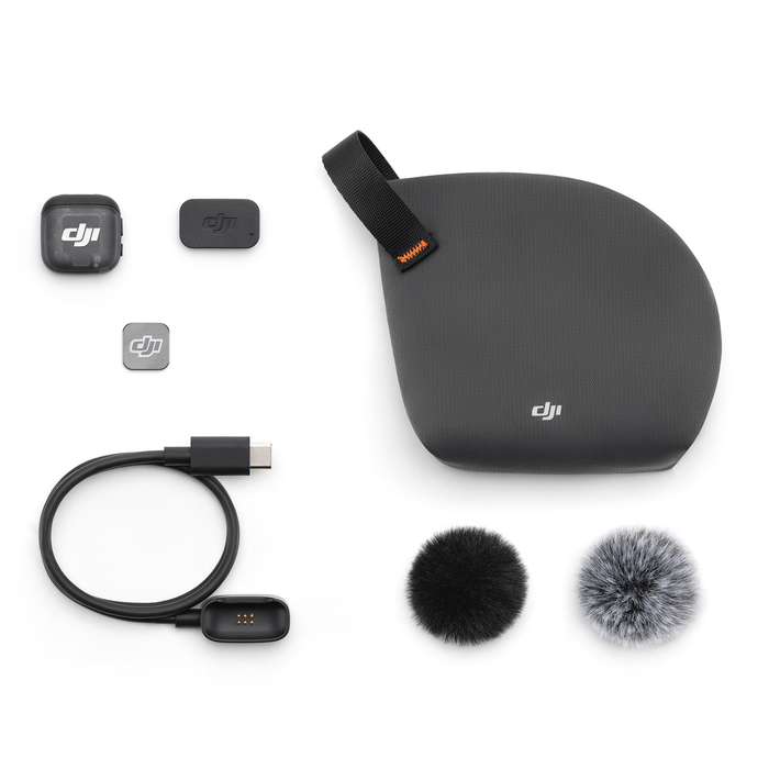 DJI Mic 3 Transmitter (1TX)