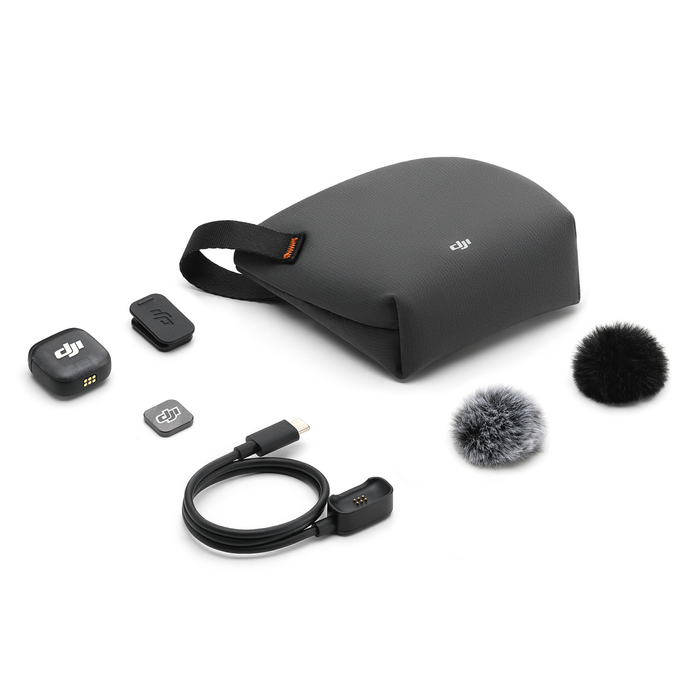 DJI Mic 3 Transmitter (1TX)