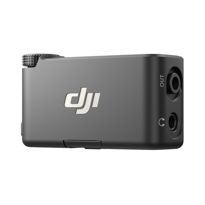 DJI Mic 3 (1TX + 1RX)