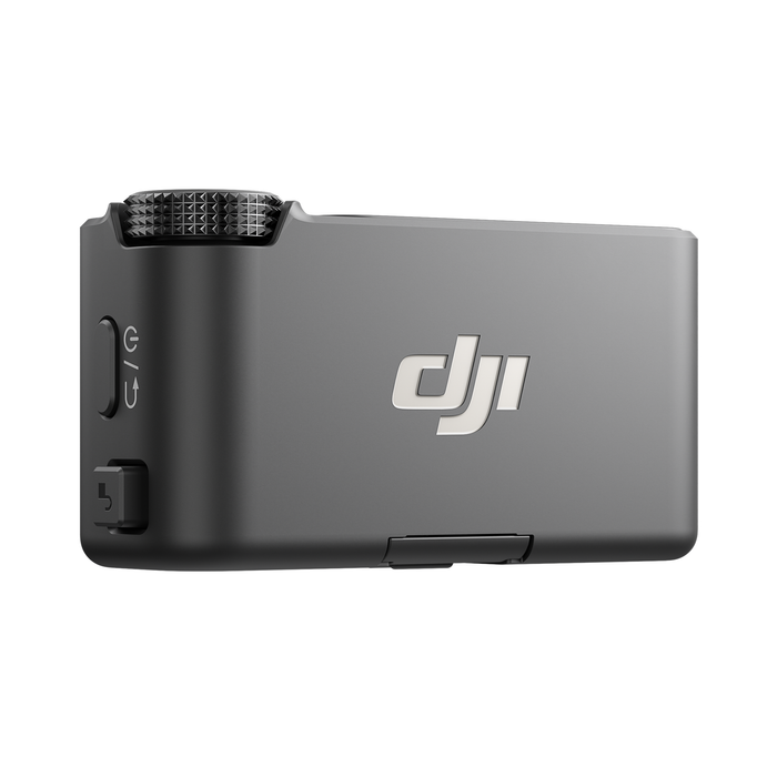 DJI Mic 3 Receiver (1RX)