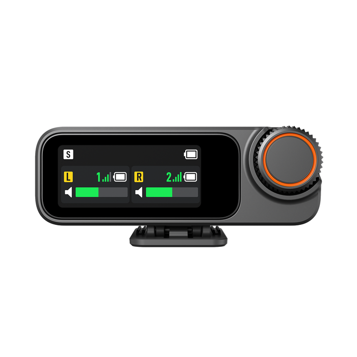 DJI Mic 3 Receiver (1RX)