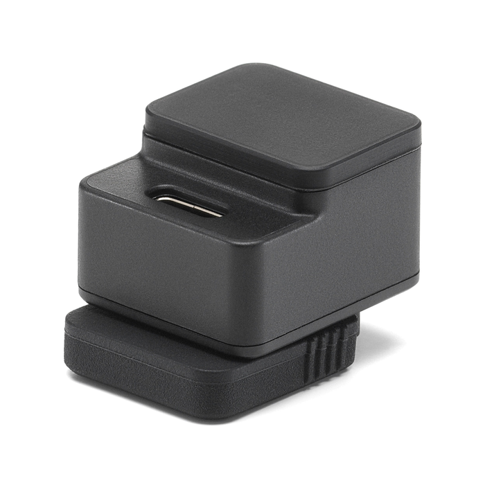 DJI Mic Series Camera Adapter