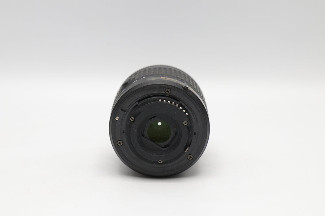 Used Nikon 18-55mm AF-P VR (EX)