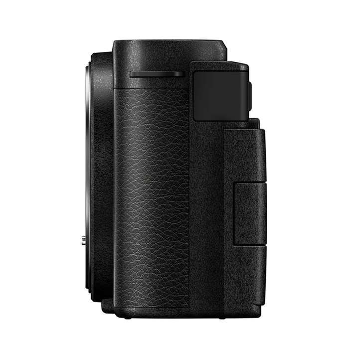 Panasonic Lumix S9 Full Frame Mirrorless Camera with 18-40mm f/4.5-6.3 Lens Kit - Jet Black