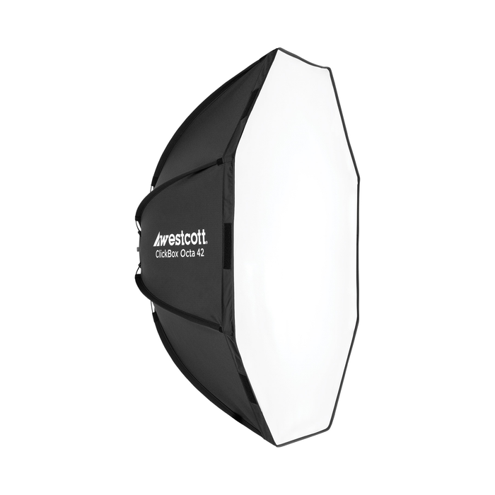 Westcott ClickBox Octa Softbox 42" - Bowens Mount