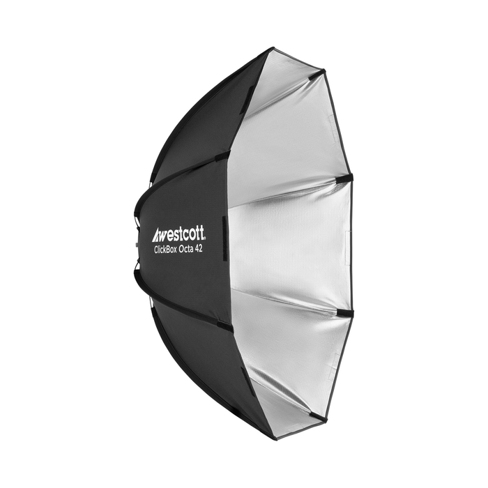 Westcott ClickBox Octa Softbox 42" - Bowens Mount