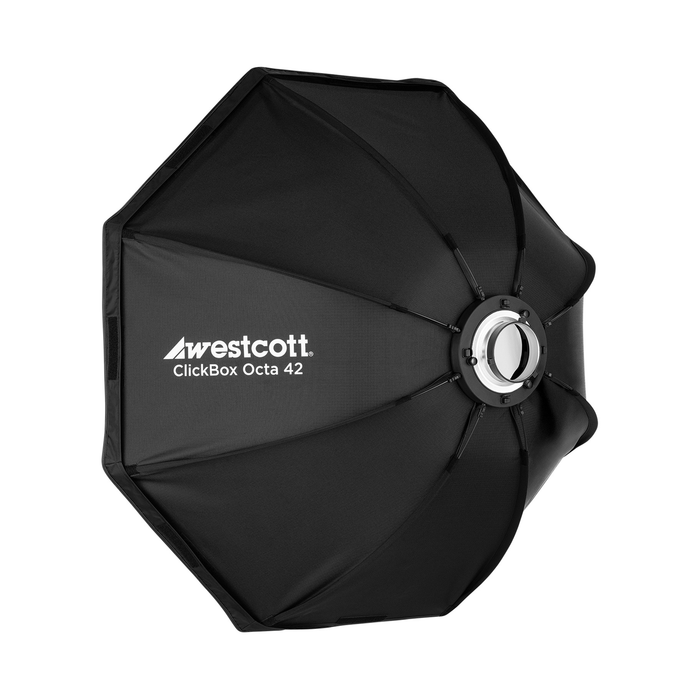 Westcott ClickBox Octa Softbox 42" - Bowens Mount
