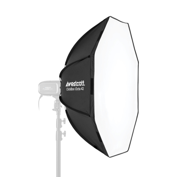 Westcott ClickBox Octa Softbox 42" - Bowens Mount