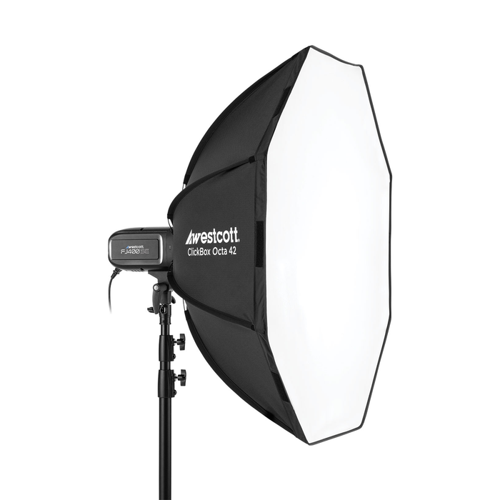 Westcott ClickBox Octa Softbox 42" - Bowens Mount