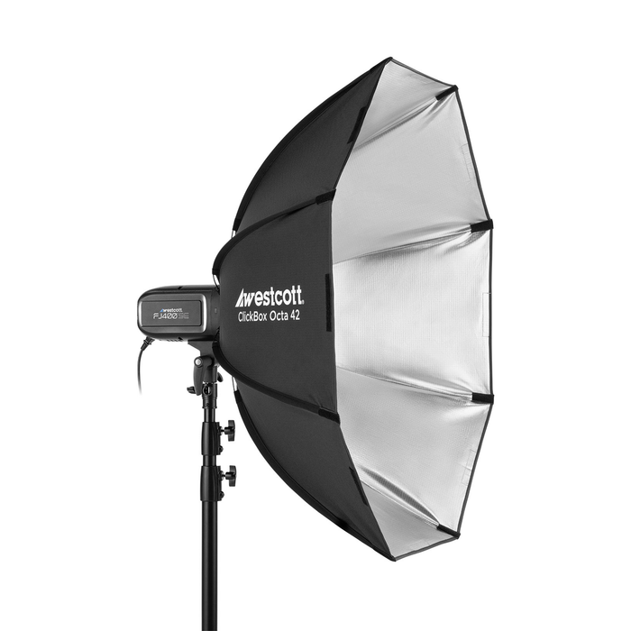 Westcott ClickBox Octa Softbox 42" - Bowens Mount