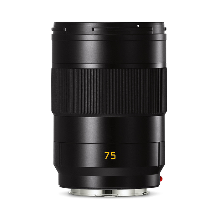 Leica APO-Summicron-SL 75mm f/2 ASPH. Lens