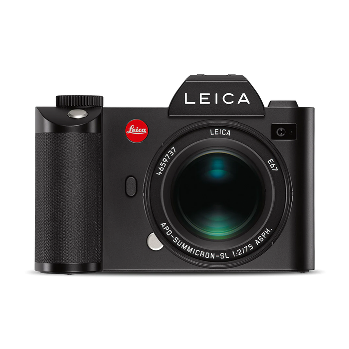 Leica APO-Summicron-SL 75mm f/2 ASPH. Lens