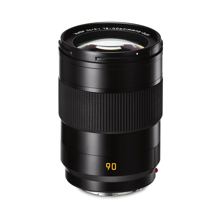 Leica APO-Summicron-SL 90mm f/2 ASPH. Lens