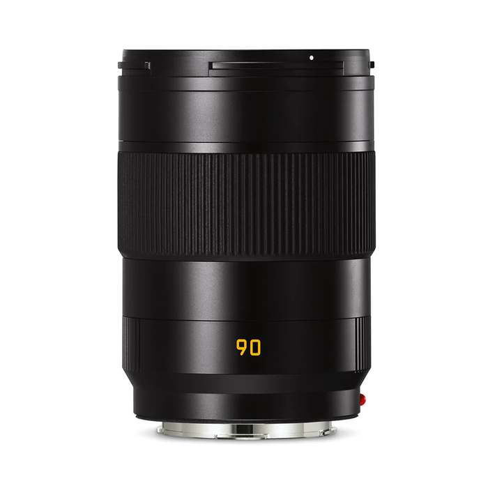 Leica APO-Summicron-SL 90mm f/2 ASPH. Lens