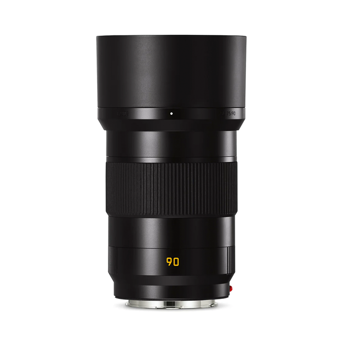 Leica APO-Summicron-SL 90mm f/2 ASPH. Lens